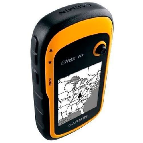 GARMIN eTrex10